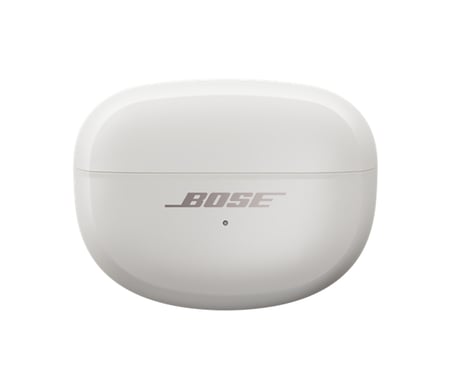 Écouteurs sans fil Bose Ultra Open Earbuds, Blanc