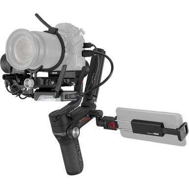 Stabilisateur ZHIYUN ZYWBSKIT