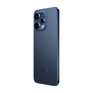 Reno15 (5G) 512 GB, Nero