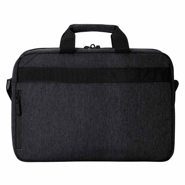 Sacoche Recyclée HP 1X645AA – Ouverture Sur Le Dessus, Matériaux Recyclés - vue 3