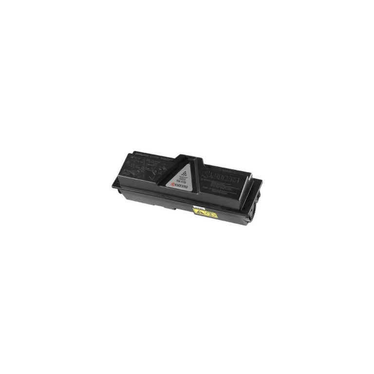 Kyocera TK 170 Cartouche de toner 1 x 7200 pages pour FS /KL3 1320DN 1320DNKL3 1370DN 1370DNKL3 - vue 6