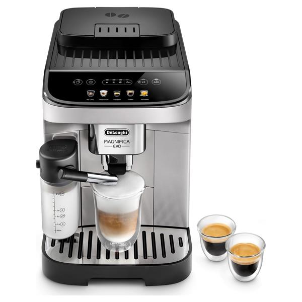 Cafetières Automatique De'Longhi ECAM290.61.SB – 1,8L, 15 Bars, Mousseur LatteCrema - vue 5