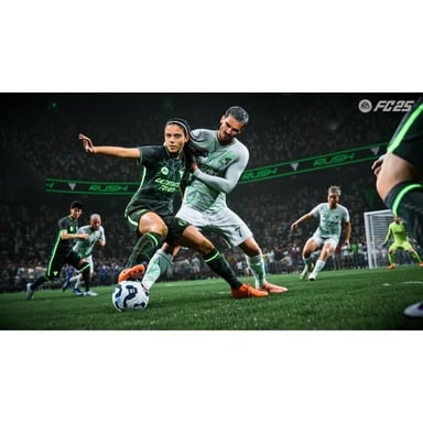 EA Sports FC 25 (XBOX SERIE X)