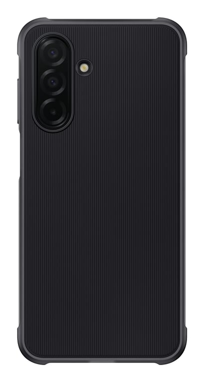 Coque arrière renforcée pour Samsung Galaxy A26 5G - vue 3
