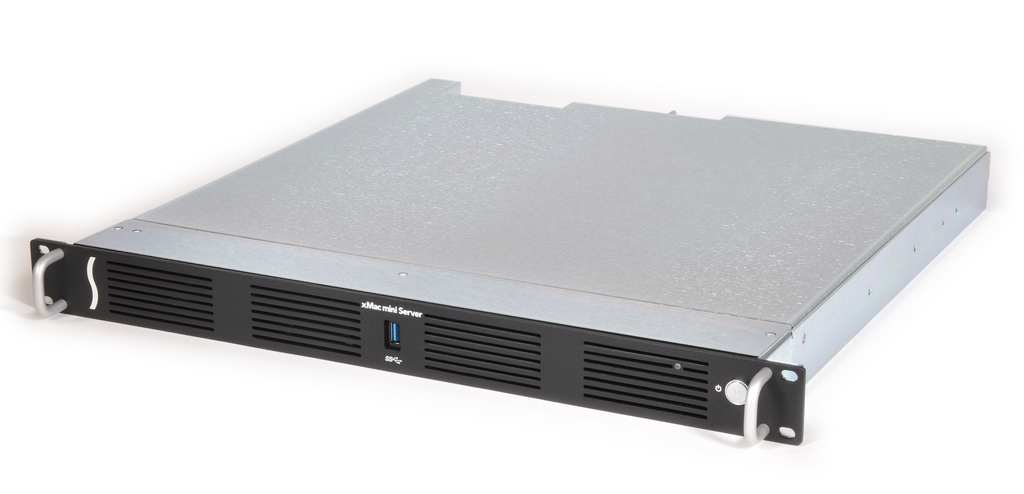 Sonnet xMac mini Rack 1 U Neuf