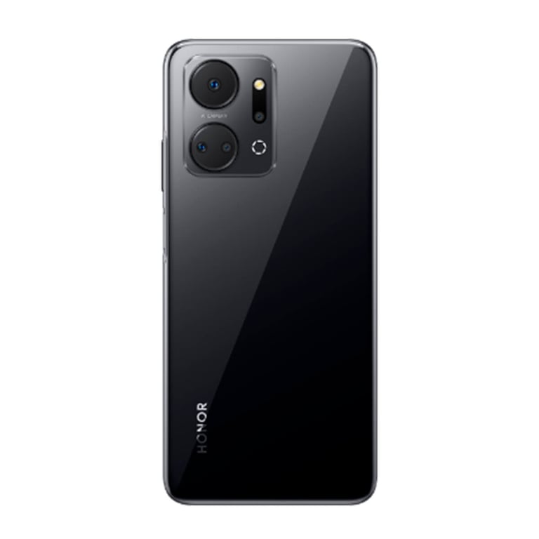 Honor X7a 4G - vue 3
