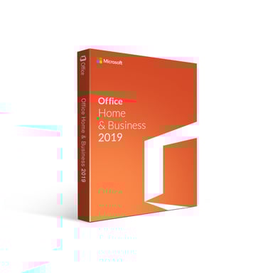 OFFICE HOME AND BUSINESS 2019/ES T5D-03351