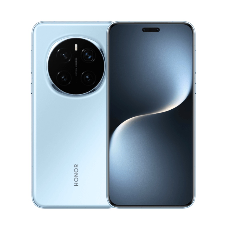 Honor Magic7 Pro - vue 2