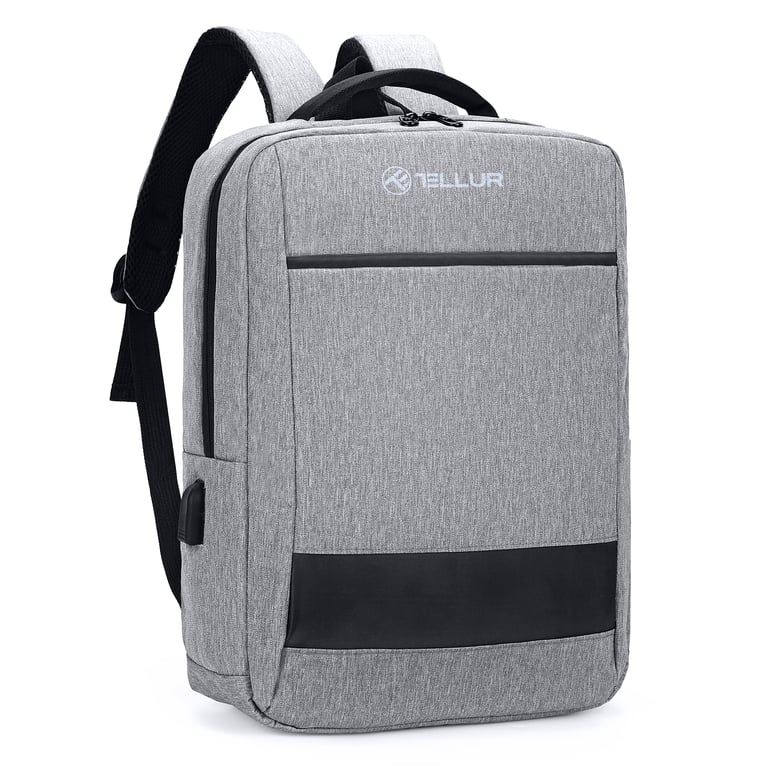 Sac dos pour ordinateur portable Tellur Basic Nomad 15 6