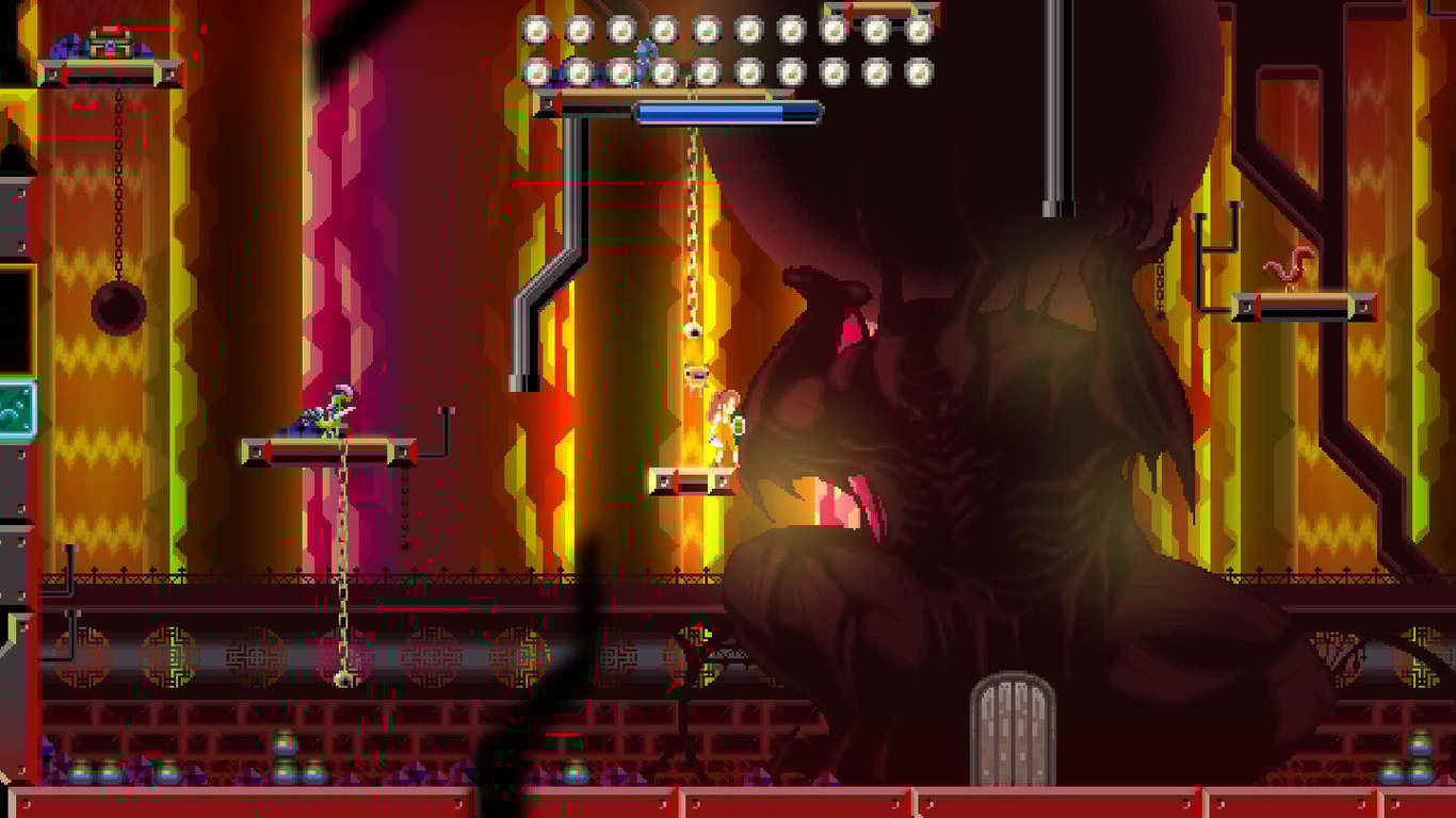 Finding Teddy 2 Definitive Edition Switch - vue 4