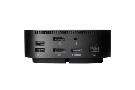 HP Base de conexión universal USB-C/A G2