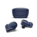Auriculares Belkin SoundForm Rise True Wireless Stereo (TWS) Bluetooth Azul