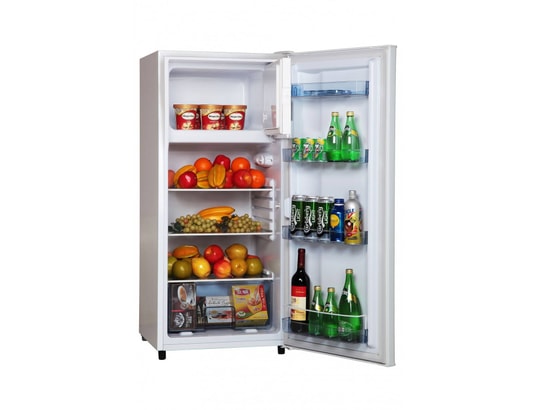 Réfrigérateur Frigelux RF190A++ 162 litres Classe E - vue 3