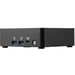 MSI Cubi NUC AI 1UMG-018BEU Mini PC Noir 155H Intel SoC