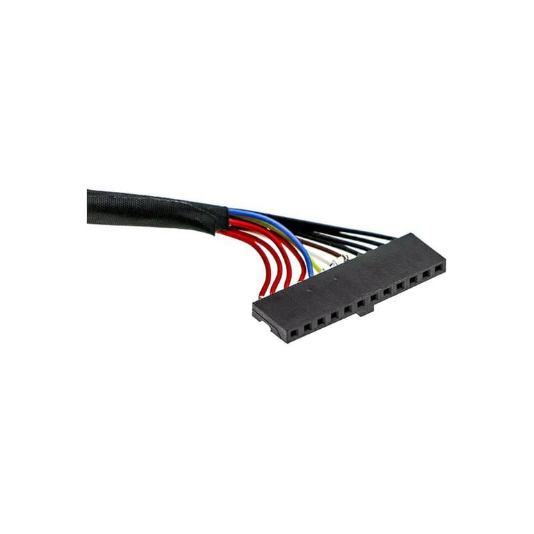 CoreParts MBXMSI BA0009 composant de laptop supplémentaire Batterie Neuf - vue 2