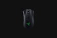 Razer DeathAdder V2 Pro Mouse per destrorsi Bluetooth + USB Type-A Ottico 20000 DPI