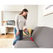 Black & Decker BHHV315J-QW aspirateur de table Noir, Rouge Sans sac