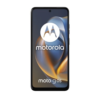 Motorola moto g05 128 Go Bleu - vue 2