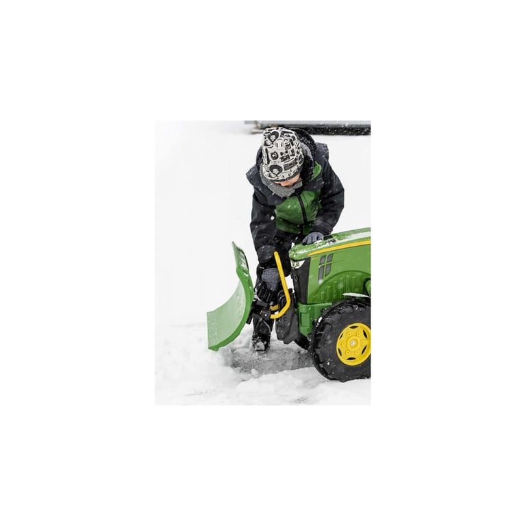 ROLLY TOYS Snow Master - vue 4