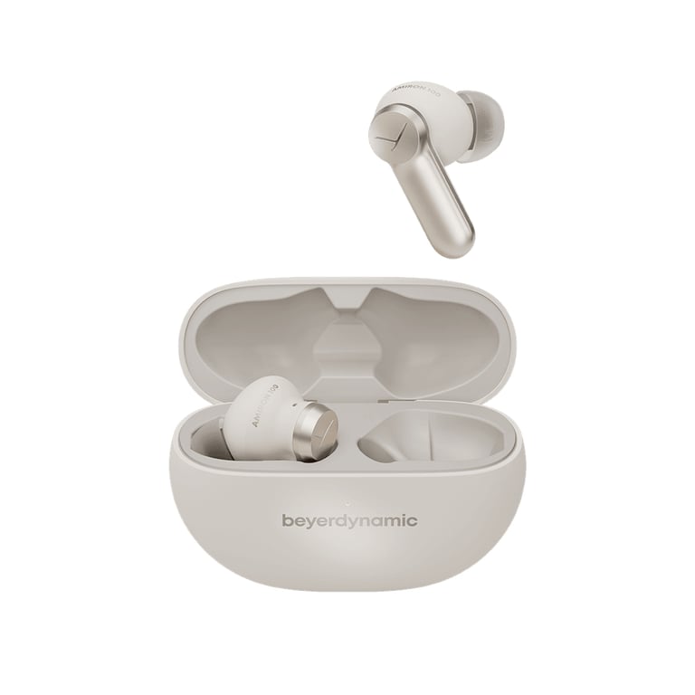 Beyerdynamic AMIRON 100 Casque True Wireless Stereo (TWS) Ecouteurs Appels/Musique Bluetooth