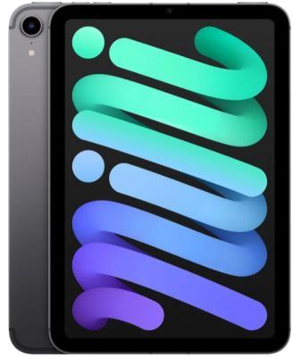 iPad mini 6 (2021) 5G