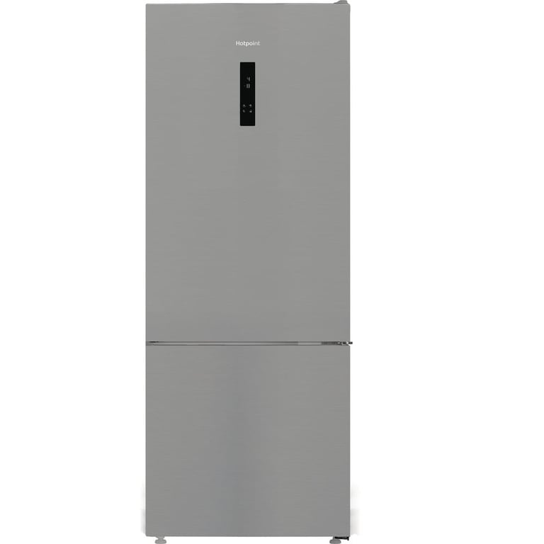 Réfrigérateur Combiné Hotpoint HPAK26472XP4E – 475 L Dual No Frost - vue 4