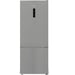 Frigorifero combinato - HOTPOINT - HPAK26472XP4E - Classe E - 475 L - 70 x 74,5 x 187 cm - Inox