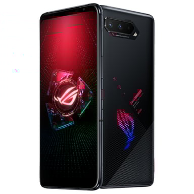 Rog Phone 5 256 Go, Noir, débloqué