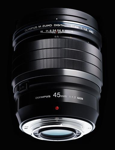 OLYMPUS 451.2 PRO - vue 5