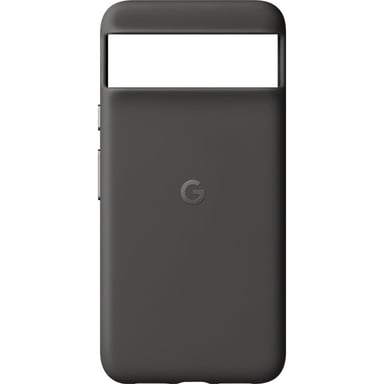Funda protectora negra para el Google Pixel 8