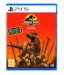 Jurassic Park Classic Games Collection PS5