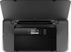 Impresora Portátil HP Officejet 200 WiFi- Negra