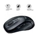 Ratón láser RF inalámbrico Logitech M510