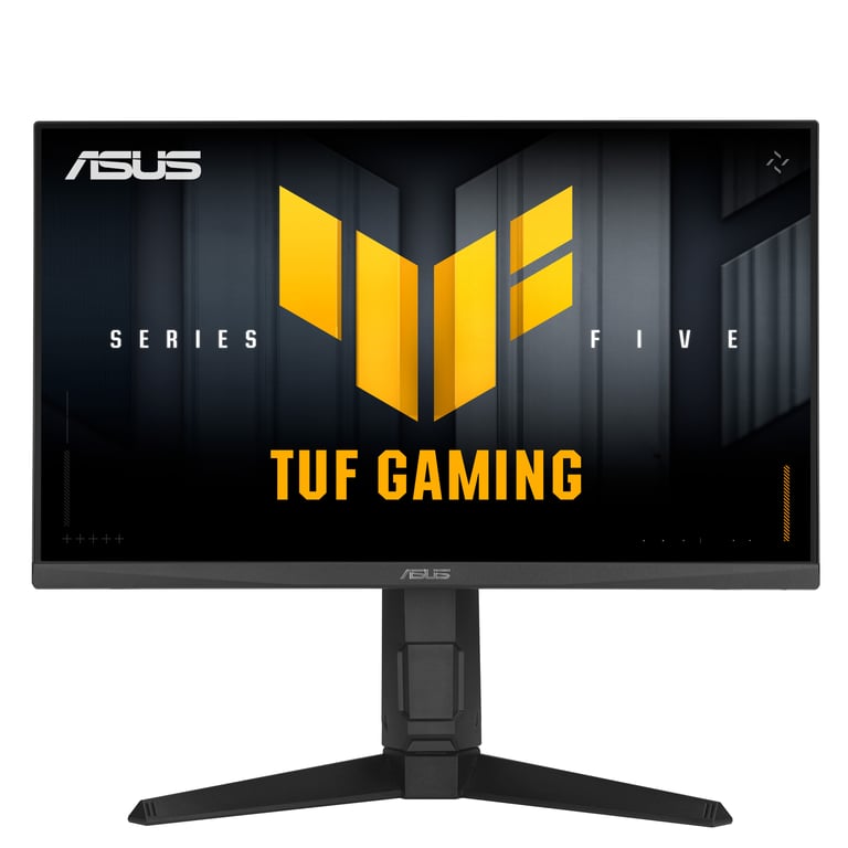 ASUS TUF Gaming VG249QML5A écran plat de PC 60,5 cm (23.8 ) 1920 x 1080 pixels Full HD LCD Noir - Neuf