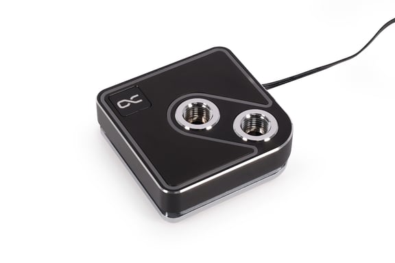 Alphacool 13446 pièce et accessoire pour systèmes de refroidissement d'ordinateurs Bloc d'eau - Neuf