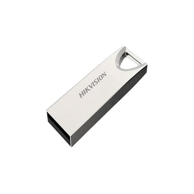 Hikvision HS-USB-M200(STD)/128G/U3 lecteur USB flash 128 Go USB Type-A 3.2 Gen 1 (3.1 Gen 1) Argent
