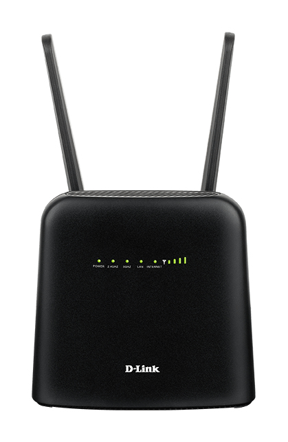 D-Link DWR?960 Routeur LTE Cat7 Wi-Fi AC1200 - Neuf