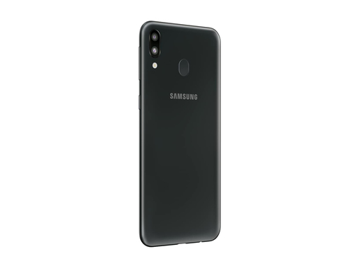 Galaxy M20 64 GB, Negro, desbloqueado
