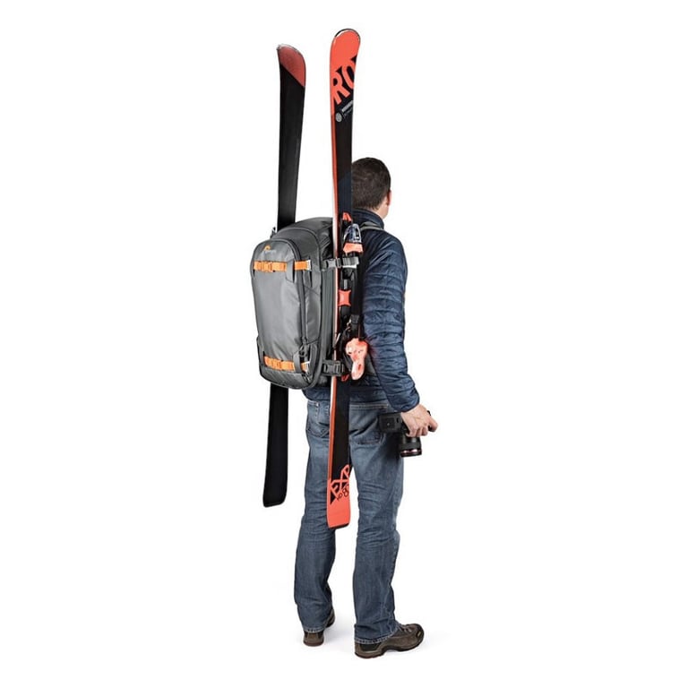 LOWEPRO Sac à dos Whistler BP 450 AW II Neuf - vue 4