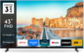 43FG2S15 - TV LED 43 (109 cm) - Full HD 1920x1080 -  Google TV - 3xHDMI - WiFi