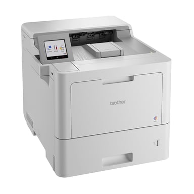 Brother HL-L9470CDN impresora láser Color 2400 x 600 DPI A4
