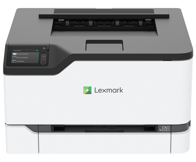 Lexmark CS431dw 40N9420 - vue 6