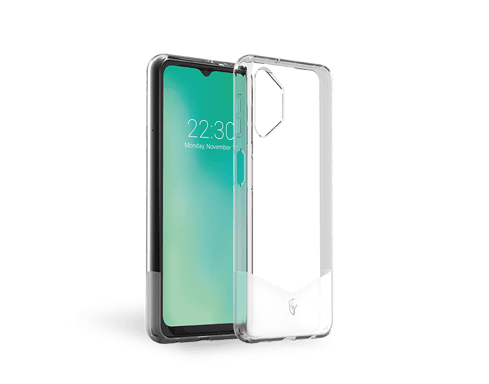 Cover Rinforzata per Samsung Galaxy A32 4G PURE