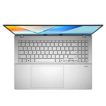 Laptop Asus Vivobook S16 S3607QA-DRFSH103W 16 OLED 32 GB 1 TB SSD Grigio