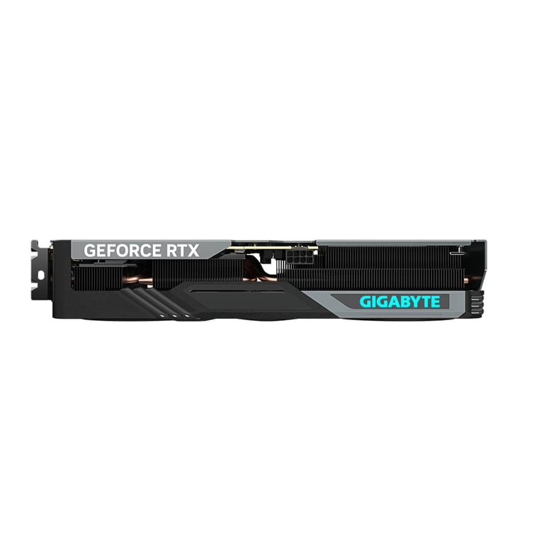 Gigabyte GAMING GeForce RTX 4060 Ti OC 16G NVIDIA 16 Go GDDR6 - Neuf