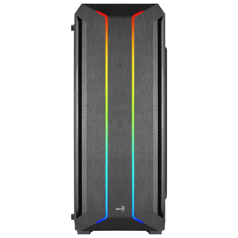 Aerocool Skyline A BK v2 Midi Tower Neuf - vue 2