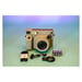 Fujifilm Instax Wide 400 62 x 99 mm Vert