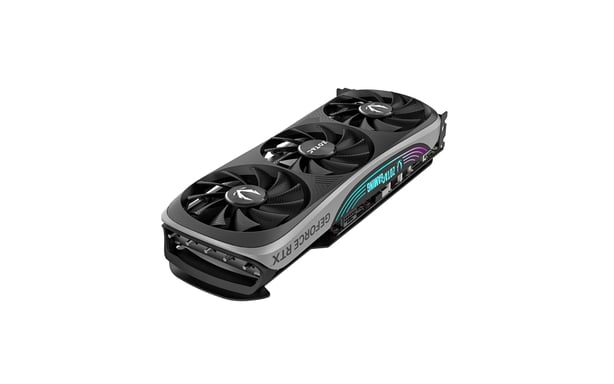 Zotac Gaming GeForce® RTX 4070 Ti Trinity 12G