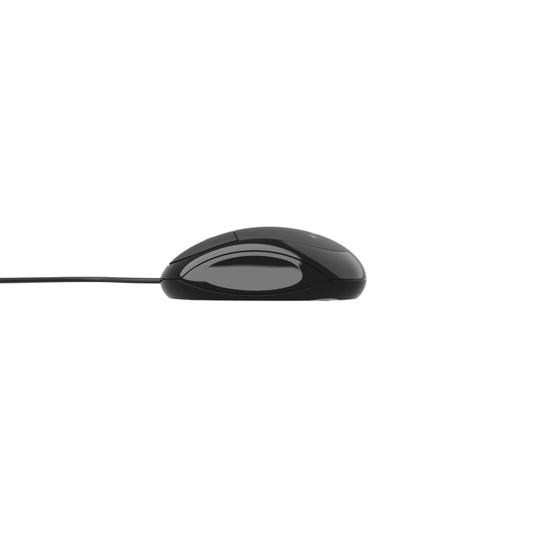 Souris Optique Gembird MUS-4B-01-GB – 1200 DPI, 4 Boutons, USB - vue 6