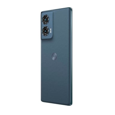 Edge 50 Fusion (5G) 12 Go 256 Go, Bleu, Débloqué